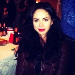 Meet your Posher, Nerissa